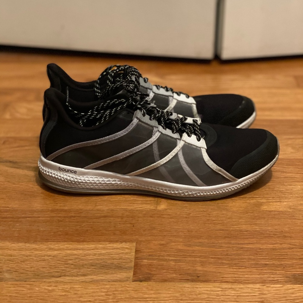 Women’s adidas training shoe